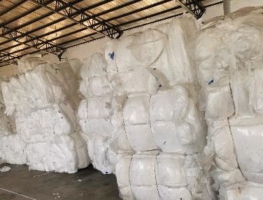 廉价塑料包装对包装纸市场形成进一步打击