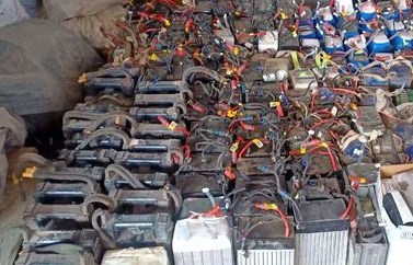 动力电池产业突飞猛进 回收利用体系建设再次被强调