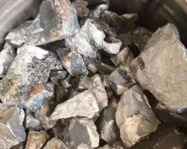 内蒙古开展铁合金能耗限额标准分析